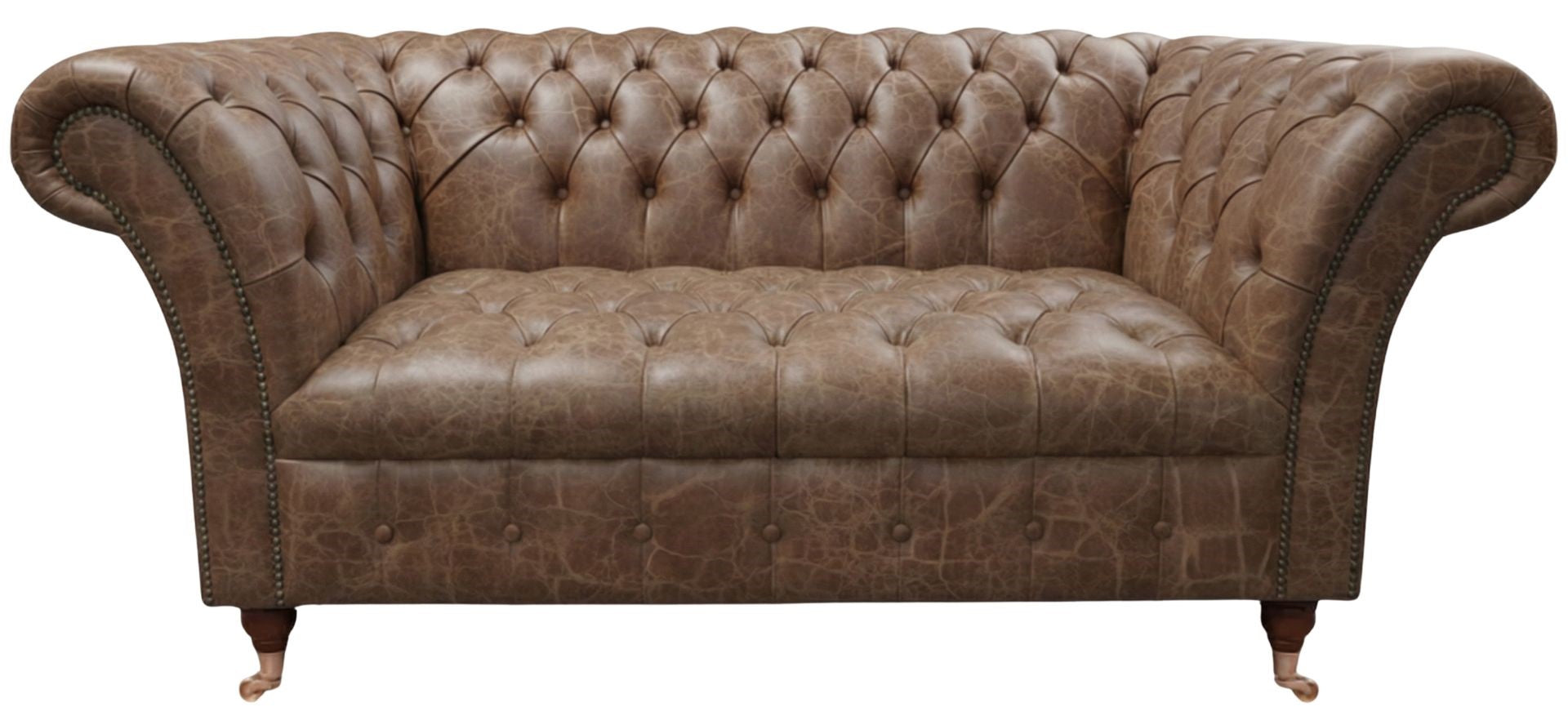 The Buckingham Chesterfield
